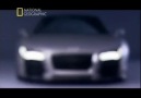 NG  Mega Fabrikalar - Audi ░ Bölüm 1 / 4 ░