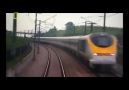 NG Mega Yapılar - Süper Tren ░ Bölüm 1 / 4 ░