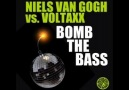 Niels van Gogh vs. Voltaxx - Bomb the Bass