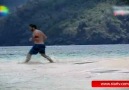 Nihat Doğan'a köpek balığı saldırdı! [HQ]