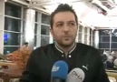 Nihat Doğan'ın Adaya Gitmeden Önceki Son Röportajı...