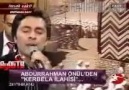 Nihat Hatipoğlu - Kerbela - Abdurrahman Önül