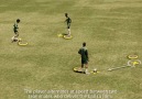 Nike Football  Master Speed: Deslocamento Lateral [HQ]