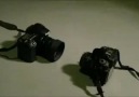 Nikon & Canon Kapışması :)))