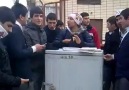 Nimet Çubukçuya Gönderme  Turkey Hooligans