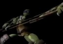 Ninja Kaplumbağalar - Teenage Mutant Ninja Turtles (2012)