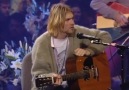 Nirvana - Polly [Unplugged]