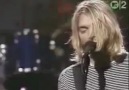 Nirvana - Rape Me