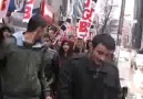 08 Nisan 2011 YGS Yürüyüşü