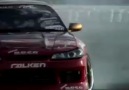 Nissan 200SX - Drift (Müzik Sonradan Ekleme Degil Orjinaldir)