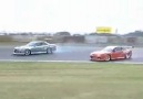 Nissan Sx & Toyota Supra Drifting!  3