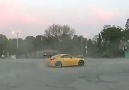 Nissan 350z Drifting!  3