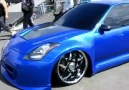 Nissan 350z Görünümlü Honda Civic