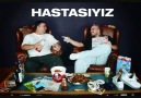 Nomad & İndigo • Hastasıyız [HQ]