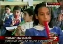 Notalı Matematik :)