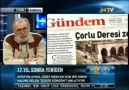 ntv ; mirgün cabas ile her şey'de özgür gündem ve press film [HQ]