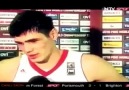 NTV Spor Eurobasket 2011 Milli Takım Reklamı !