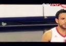 NTV Spor EuroBasket Tanıtım - ''Ya Evet Ender Topu Çaldı ''