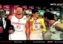 NTV Spor'un Eurobasket 2011 Tanıtımı !