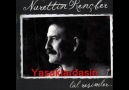 NURETTİN RENÇBER - İSTANBUL