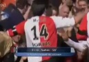 Nuri Şahin'in Feyenoord'da attıkları...