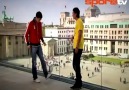 Nuri ŞAHİN & Mesut Özil Reklam Filmi [HQ]