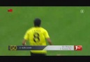 Nuri Sahin Nice Goal [HQ]