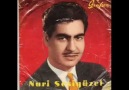 Nuri Sesigüzel - Karakaş Gözlerin ELmas