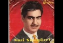 Nuri Sesigüzel  - Karakaş Gözlerin  Elmas....