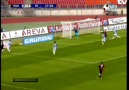 Nürnberg 1 - 2 Fenerbahçe [HQ]