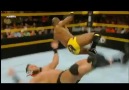 NxT-Conor O'Brain vs Byron Saxton - [10/05/11] [HQ]