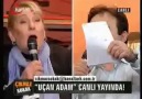 O Adam Yine Uçtu :))