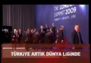 O ARTIK DÜNYA LİDERİ !