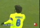 O Bir Frikik Ustası  Juninho