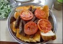 Ödemiş (kebabı) Türküsü