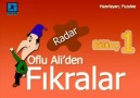 OFLu ALi - Radar ;)