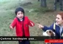 OĞLUM LÜTFEN KORU BENİ :)