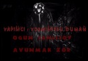 Ogün Sanlısoy - Avunmak Zor [ Enstrumantal ] [HQ]