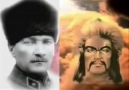 Oğuz Ata ve Atatürk 'ten  Altın Nasihatler !