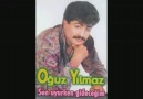 Oğuz Yılmaz - By_HandSoMe -  Sensiz Olmuyor İşte