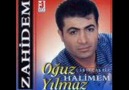 OĞUZ YILMAZ - SEN UYURKEN GİDECEĞİM