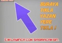 Ohaaaaaaaaaaaaa İzleeee :) Müthişş ...