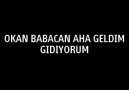 OKAN BABACAN - AHA GELDİM GİDİYORUM [HQ]