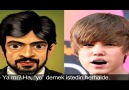 Okan Bayülgen vs Justin Bieber [HQ]