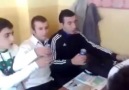 Okul'da Namaz Yasak İçki Serbest (Haber Böyle Yapılır)