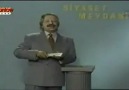 Olacak O Kadar Siyaset Meydanı Nostalji