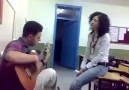 OLDİ HAYLİ ZAMANLAR GÖRMEDUM SEVDUĞUMİ ( HARİKA )