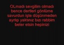 Olmadı sevgilim olmadı bence // Beste TV //