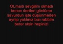 Olmadı Sevgilim Olmadı // TRİBÜN TV //
