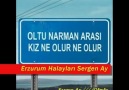 OLTU-NARMAN ARASI (Süper Halay)